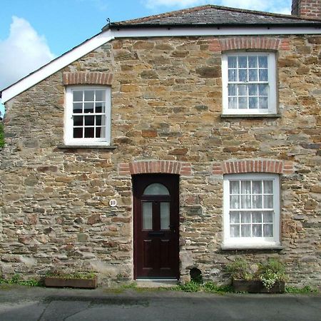 Geranium Cottage, Lostwithiel Buitenkant foto