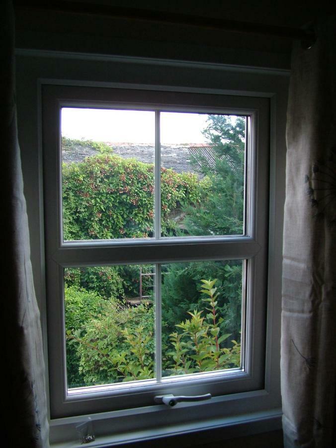 Geranium Cottage, Lostwithiel Buitenkant foto